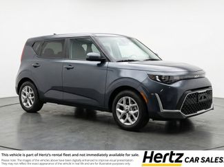 Used 2025 Kia Soul LX w/ LX Technology Package video 1