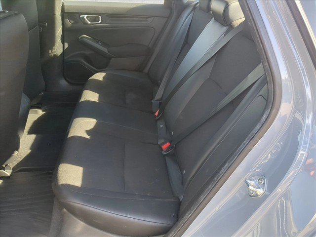 Used 2024 Honda Civic Sport image 15