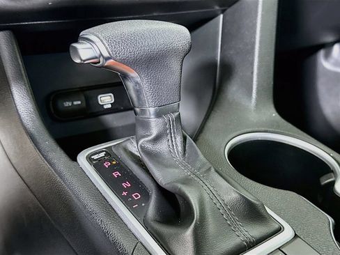 Certified 2021 Kia Sportage S FWD image 10