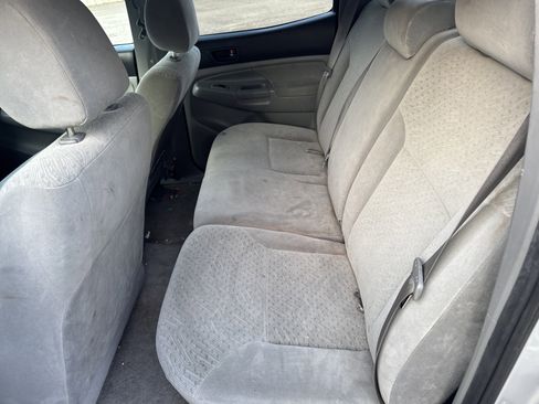 Used 2008 Toyota Tacoma PreRunner image 14