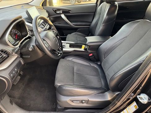 Used 2025 Mitsubishi Eclipse Cross SE AWD/4WD image 28