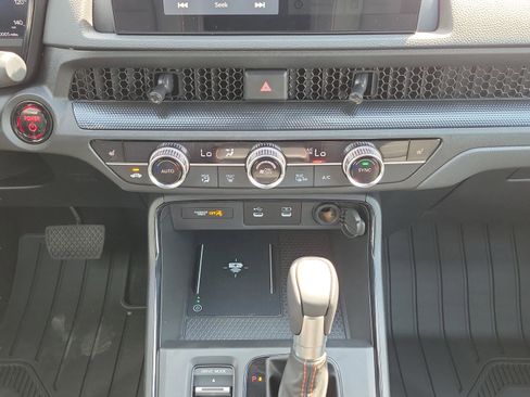 New 2026 Honda CR-V TrailSport image 15