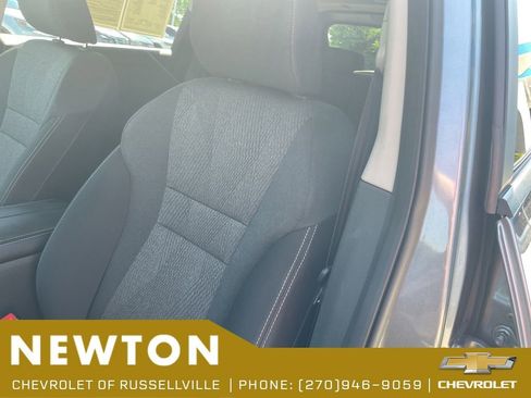 Used 2024 Nissan Rogue SV AWD/4WD image 5