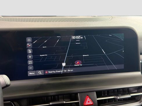 Used 2024 Kia Seltos S FWD image 15