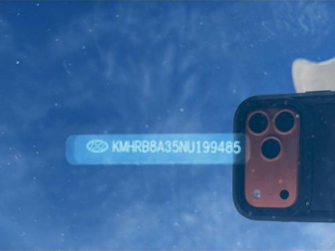 Used 2022 Hyundai Venue SE FWD image 34