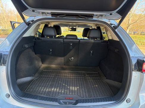 Used 2022 MAZDA CX-5 AWD 2.5 S w/ Preferred Package image 23