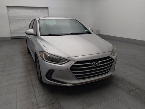 Used 2018 Hyundai Elantra Value Edition FWD image 14