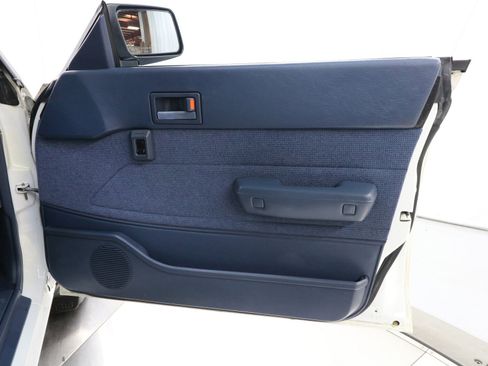 Used 1992 Subaru Loyale 4WD Wagon image 24