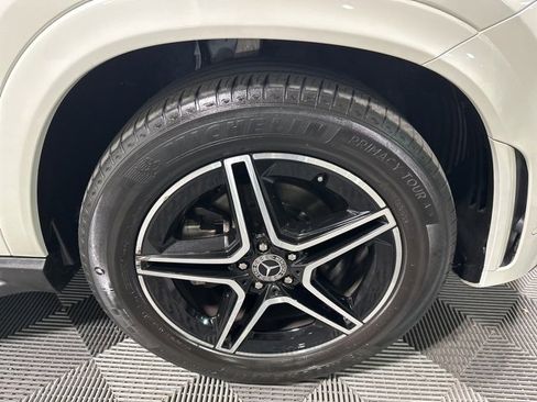 Used 2022 Mercedes-Benz GLE 350 4MATIC image 9