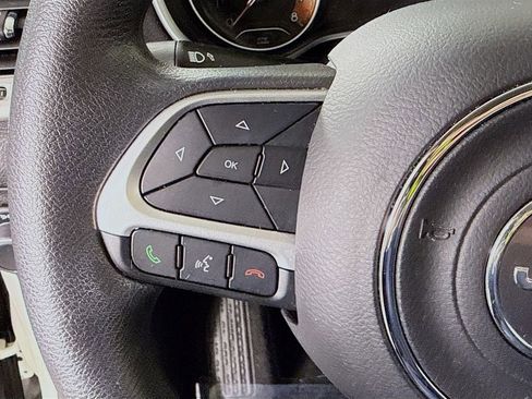 Used 2019 Jeep Compass Sport w/ Tech Group AWD/4WD image 20