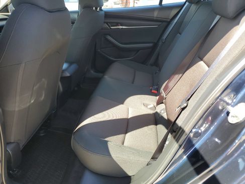 Used 2026 MAZDA MAZDA3 s FWD image 31