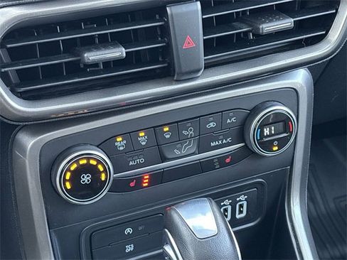 Used 2021 Ford EcoSport SE image 16