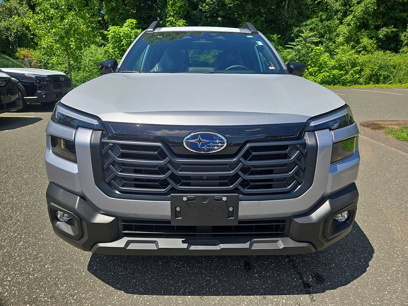 New 2026 Subaru Outback Touring XT AWD/4WD image 2