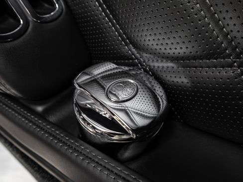 Used 2016 Bentley Mulsanne Speed image 67