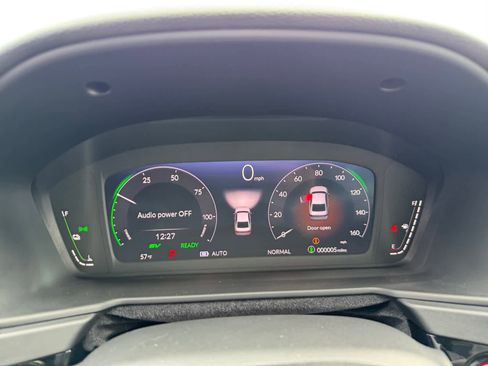 New 2025 Honda Accord Sport image 5