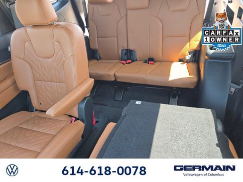 Used 2024 Kia Telluride EX X-Line AWD/4WD image 22
