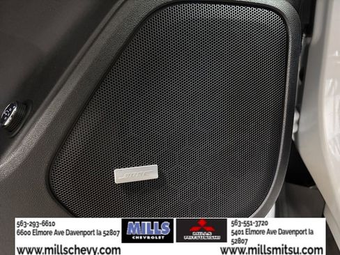 Used 2022 Chevrolet Blazer Premier w/ Enhanced Convenience Package image 10