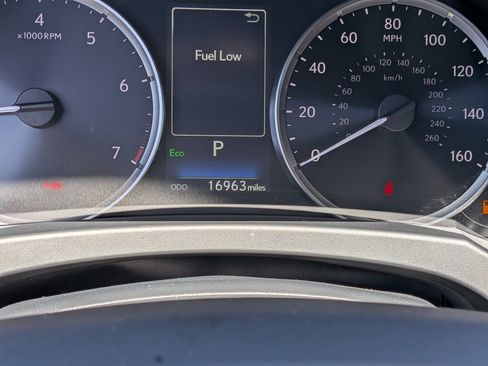 Used 2023 Lexus RC 350 RWD image 27
