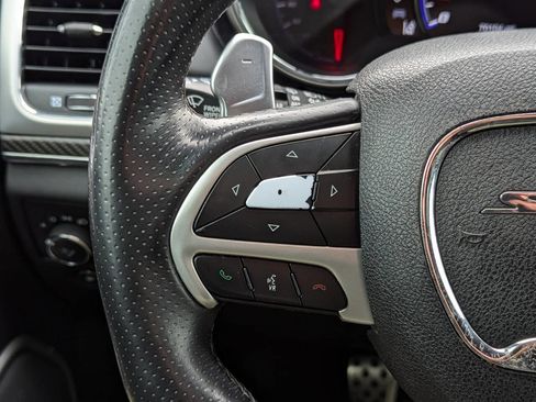 Used 2018 Jeep Grand Cherokee SRT image 25