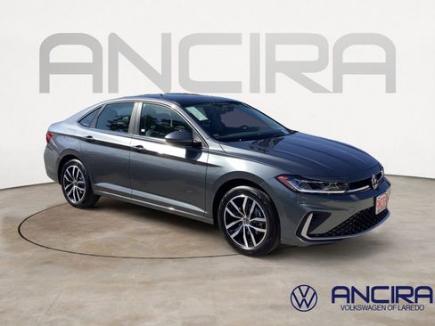 New 2026 Volkswagen Jetta SE FWD image 1