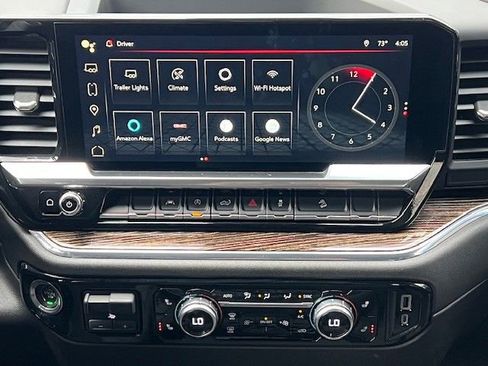 Certified 2023 GMC Sierra 1500 Elevation image 20