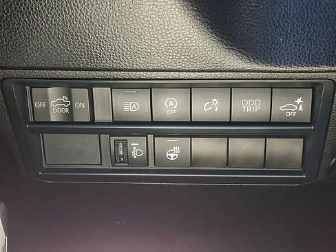 Used 2024 Toyota Tundra SR5 w/ SR5 Premium Package AWD/4WD image 26