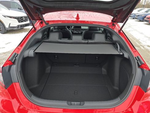 New 2026 Honda Civic Sport Touring image 20