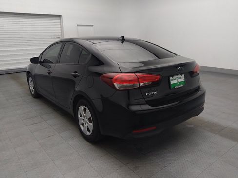 Used 2018 Kia Forte LX FWD image 5