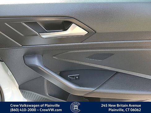 Certified 2023 Volkswagen Jetta Sport FWD image 49