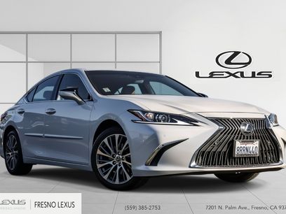 Certified 2020 Lexus ES 350 w/ Premium Package