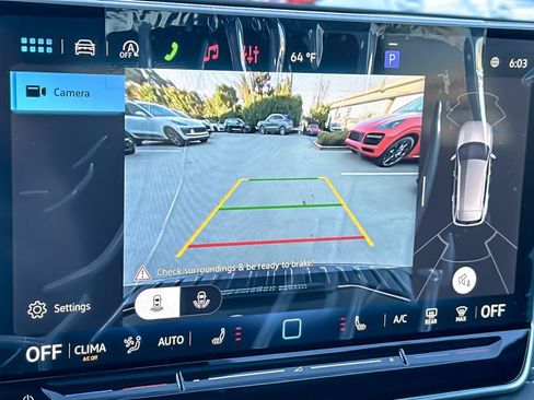 New 2026 Volkswagen Tiguan SE R-Line image 18