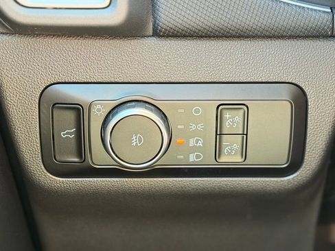 Used 2023 Ford Bronco Sport Outer Banks image 20