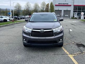 Used 2016 Toyota Highlander Limited Platinum w/ Protection Package #3 video 2