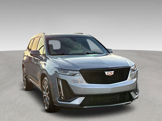 Used 2024 Cadillac XT6 Sport w/ Technology Package video 1