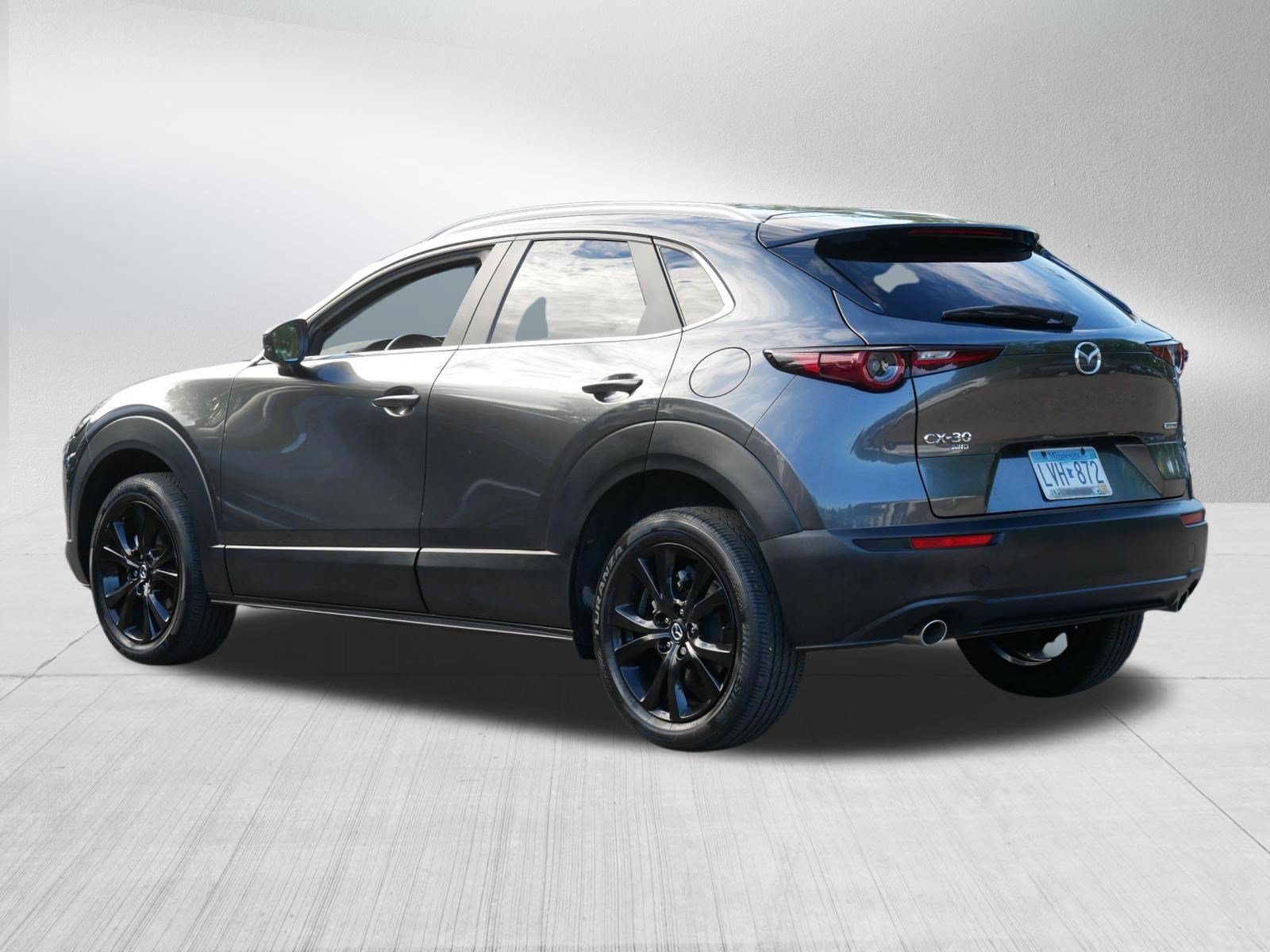 Used 2024 MAZDA CX-30 AWD 2.5 S w/ Select Sport Pkg image 5