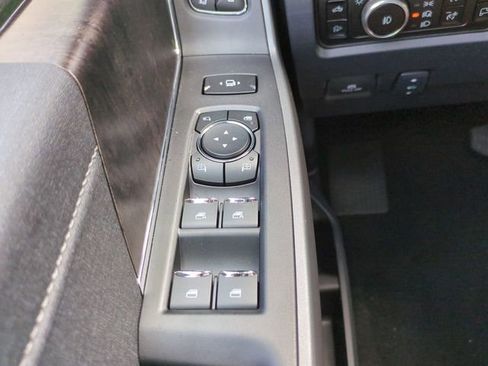 New 2026 Ford F250 Lariat w/ Black Appearance Package AWD/4WD image 24