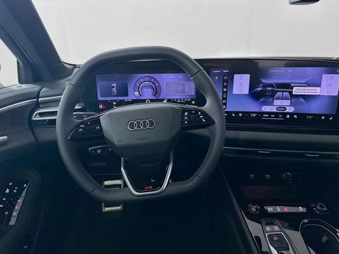 New 2026 Audi S5 Premium Plus AWD/4WD image 15