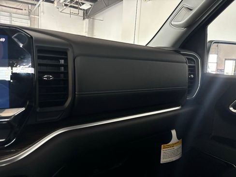 New 2025 Chevrolet Silverado 1500 LT w/ Z71 Off-Road Package image 22