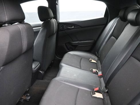 Used 2021 Honda Civic Sport image 18