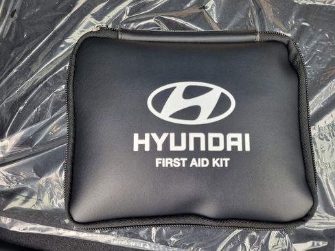 New 2026 Hyundai Tucson Blue SE AWD/4WD image 38