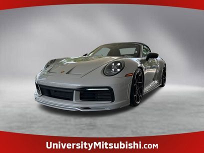 Used 2021 Porsche 911