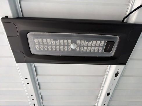 New 2026 RAM ProMaster 2500 w/ Premium Convenience Group FWD image 16
