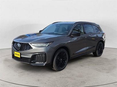 New 2026 Acura MDX A-Spec