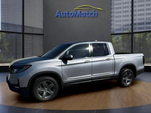 Used 2023 Honda Ridgeline RTL image 5