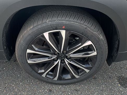 New 2026 MAZDA CX-50 AWD 2.5 S image 8