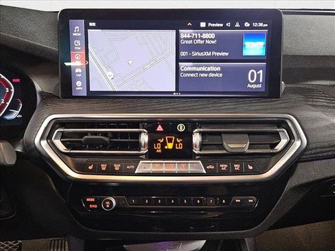 Used 2023 BMW X3 xDrive30i w/ Premium Package image 15