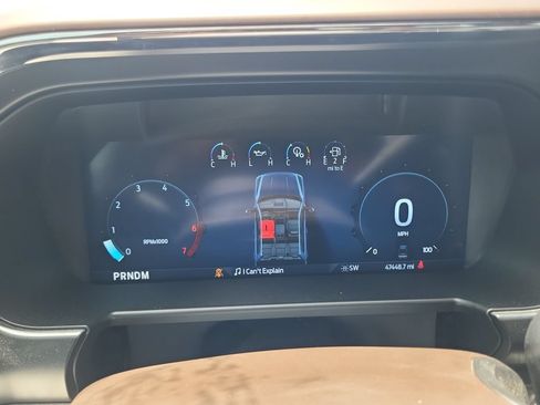 Used 2023 Ford F250 King Ranch w/ Tremor Off-Road Package AWD/4WD image 14