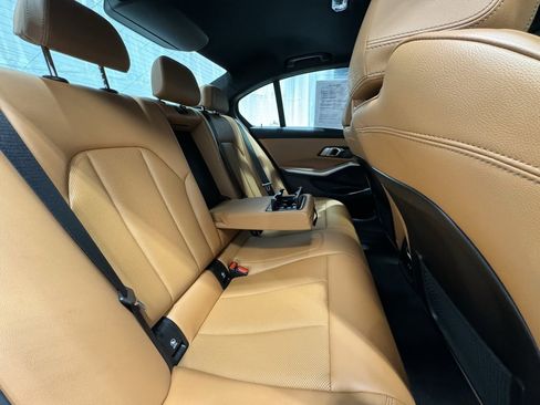 Certified 2023 BMW 330i xDrive Sedan w/ Premium Package image 25