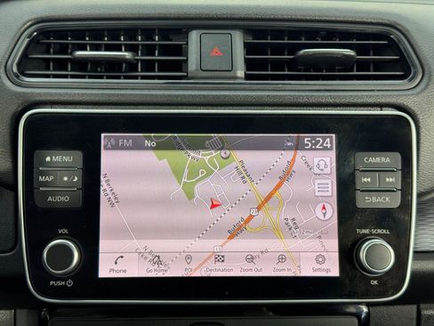 Used 2021 Nissan Leaf SV image 22