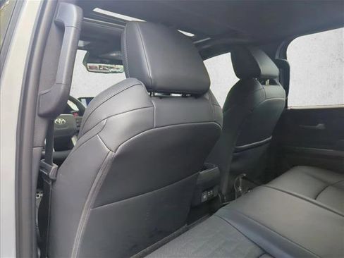 Certified 2025 Toyota Tacoma TRD Sport image 20